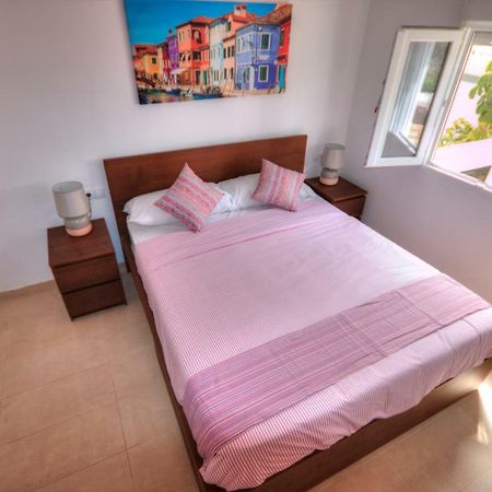 הוילה פלאייה דל אינגלז Casa Cocodrilo מראה חיצוני תמונה